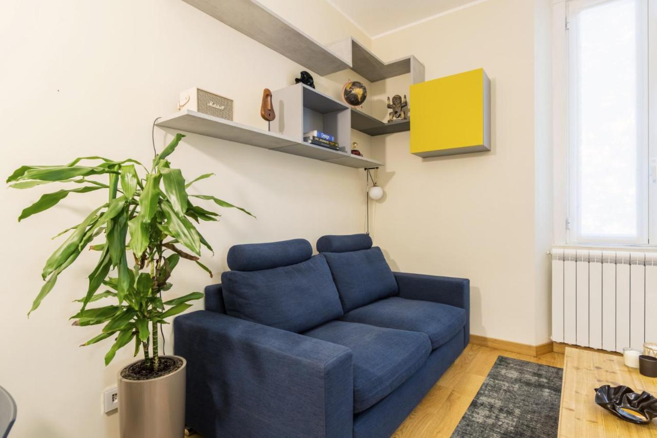 Easylife - Moderno Ed Elegante Appartamento Vicino Arco Della Pace Mailand Exterior foto