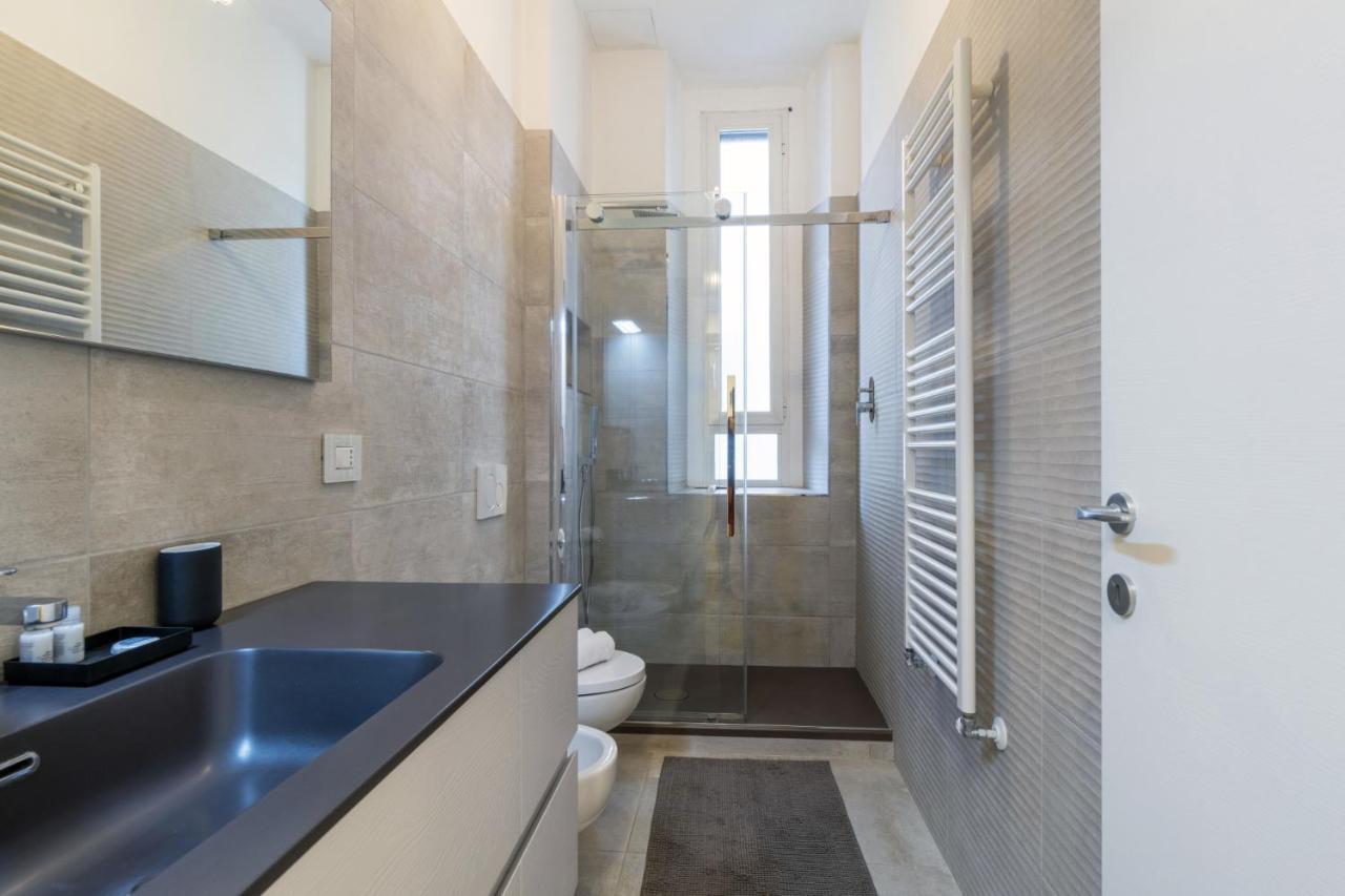 Easylife - Moderno Ed Elegante Appartamento Vicino Arco Della Pace Mailand Exterior foto